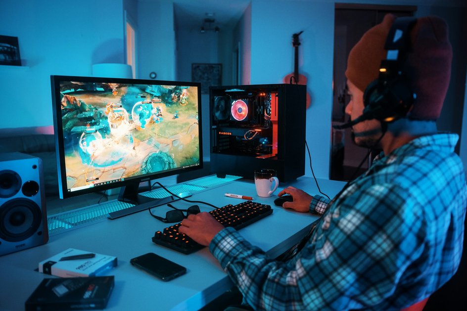steam игры