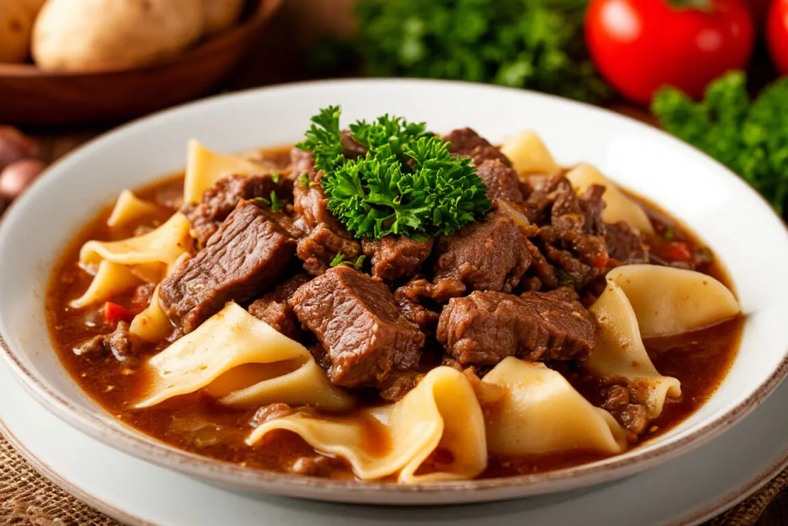 мясные консервы